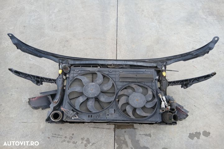 Trager / Calandru 8P0805594A 8E0959651A 8P0805662 1K0145803A 1K012120 - 5