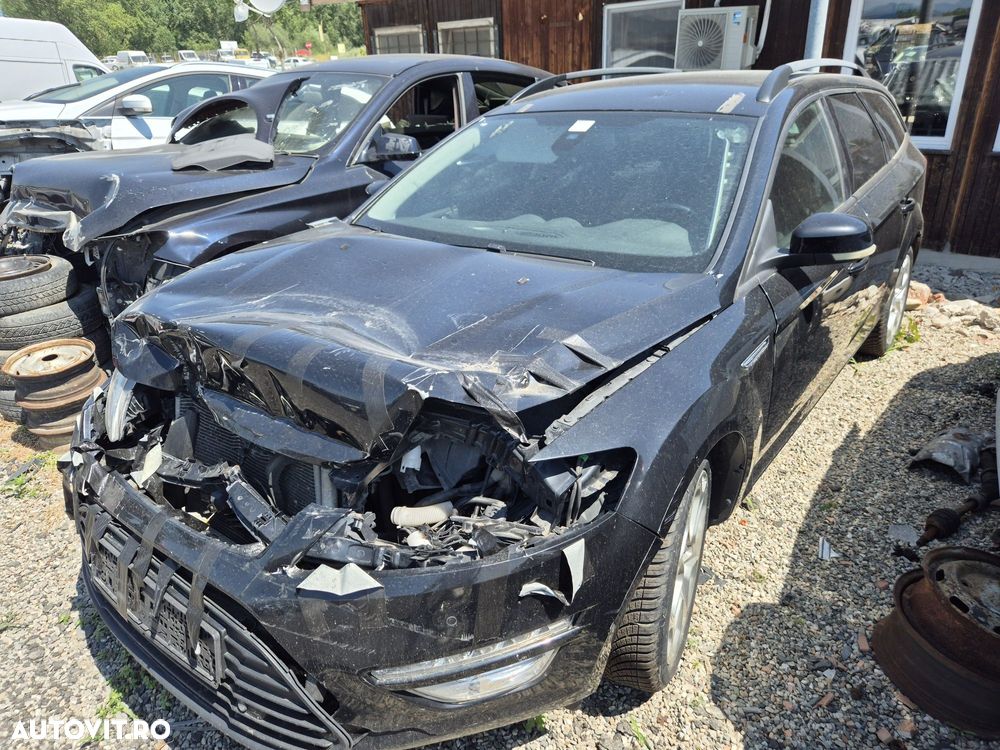 Dezmembram Ford Mondeo MK4 2012 1.6tdci Euro 5 - 2