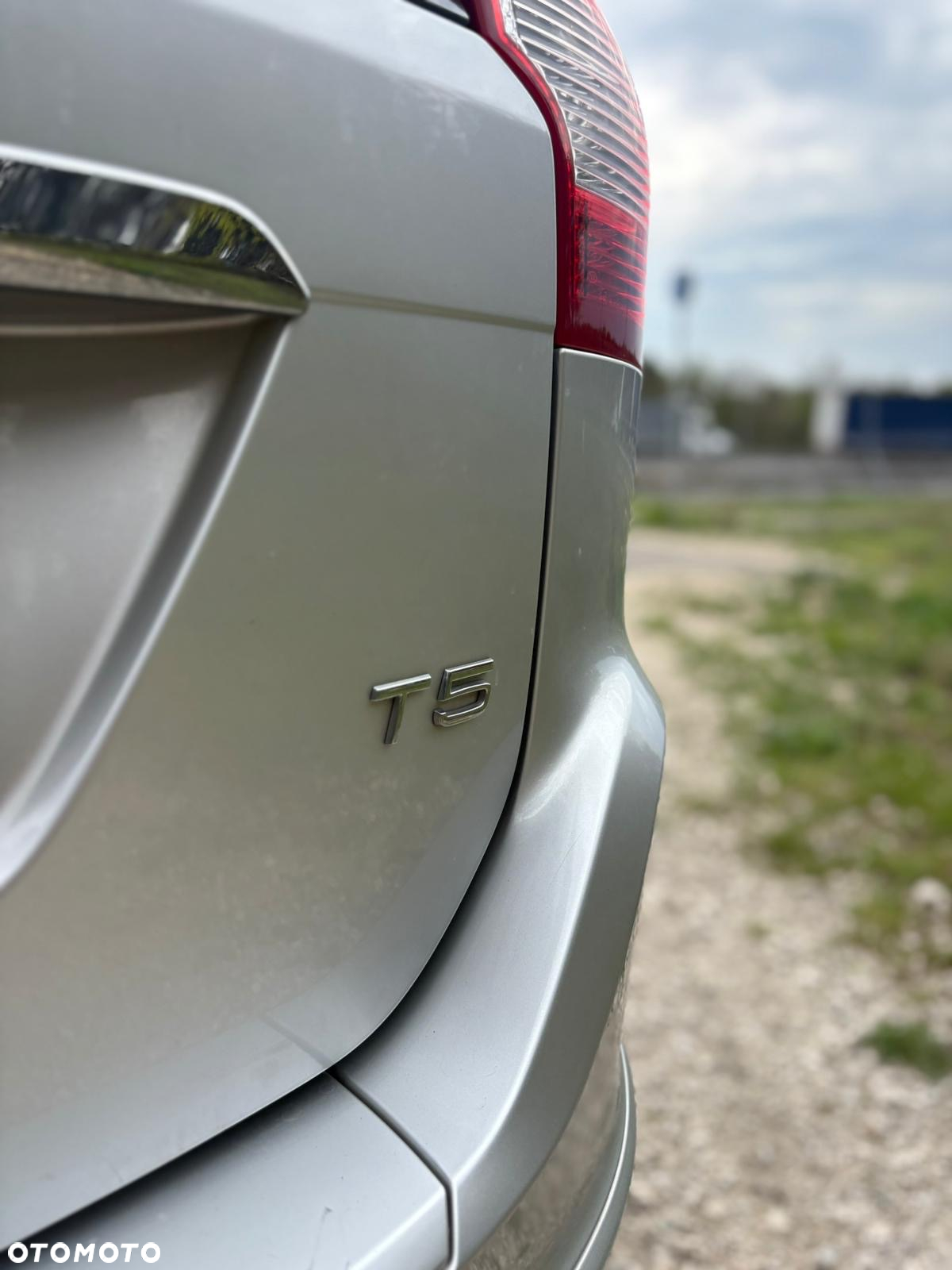 Volvo XC 60 - 6