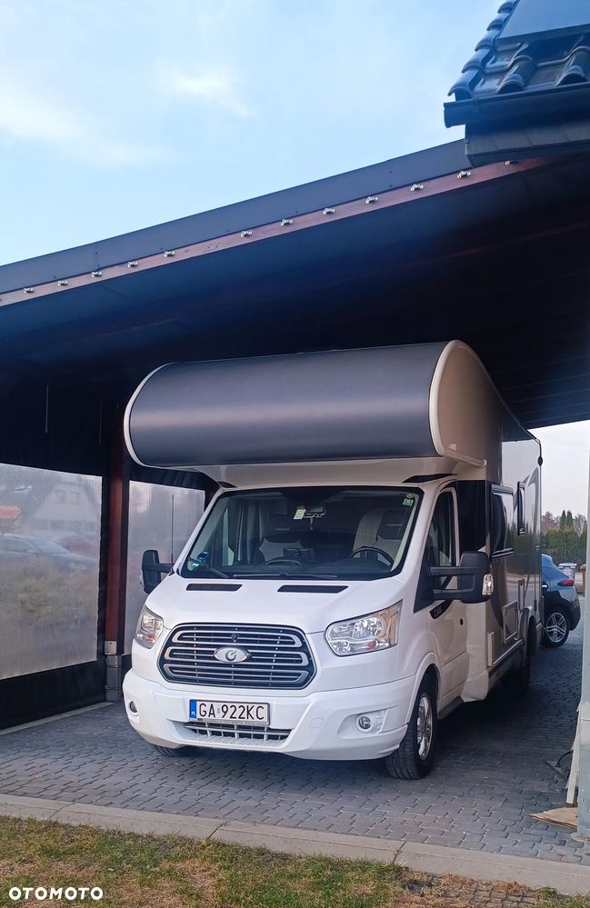 Chausson Flash C646 - 7