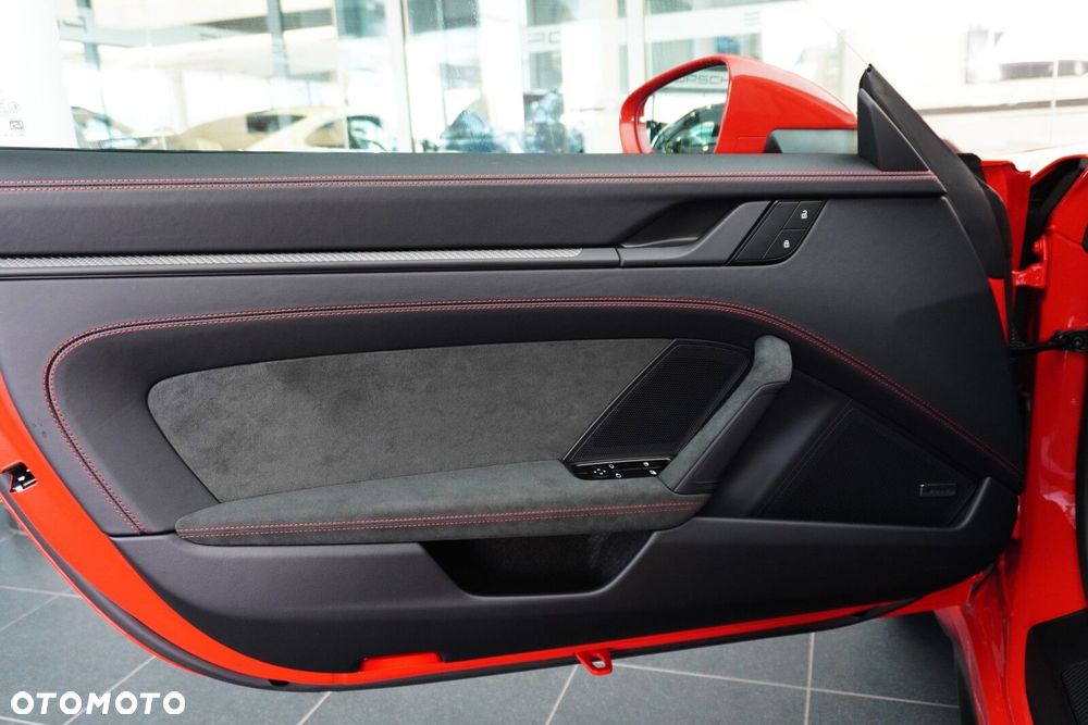 Porsche 911 GT3 PDK - 13