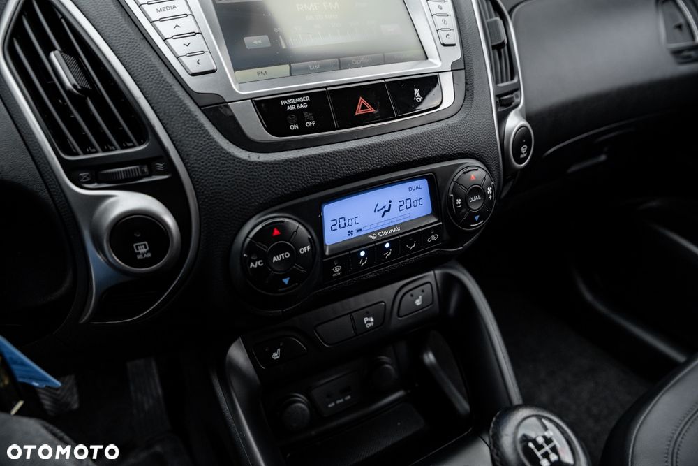 Hyundai ix35 2.0 Style - 32