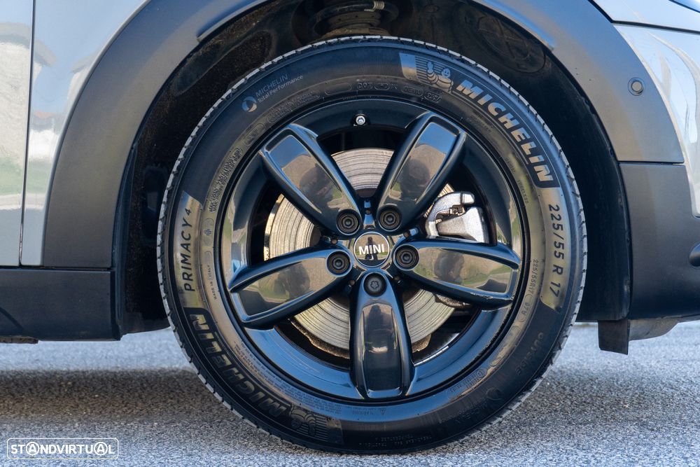 MINI Countryman Cooper SE ALL4 Northwood Edition Auto - 9