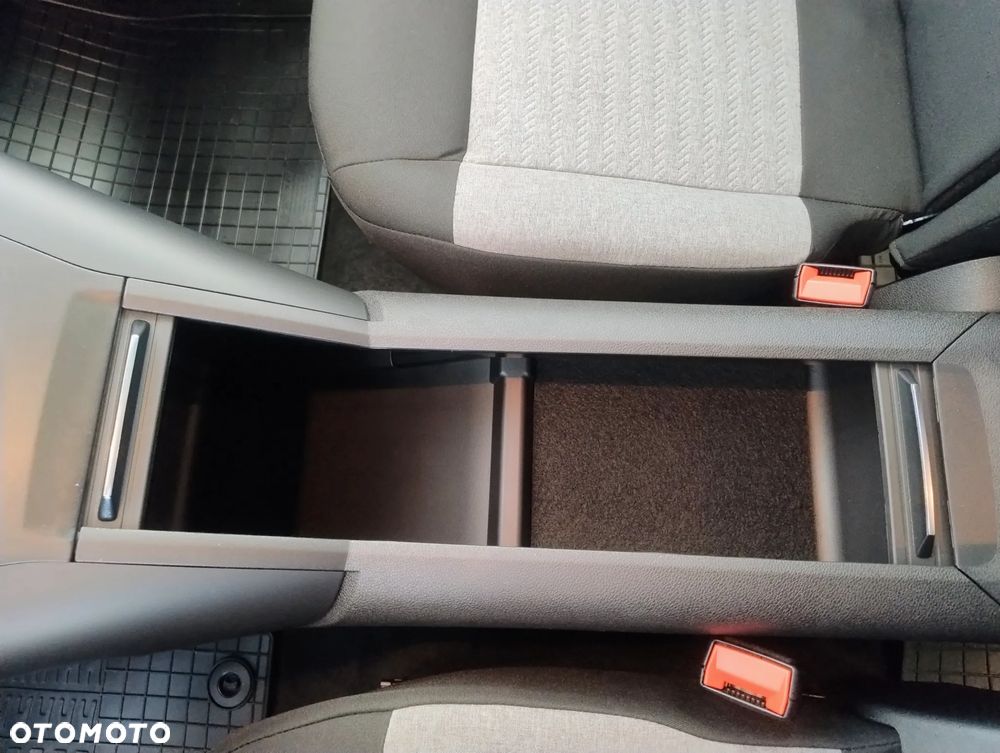 Citroën Berlingo XL 1.5 BlueHDI Plus S&S - 23