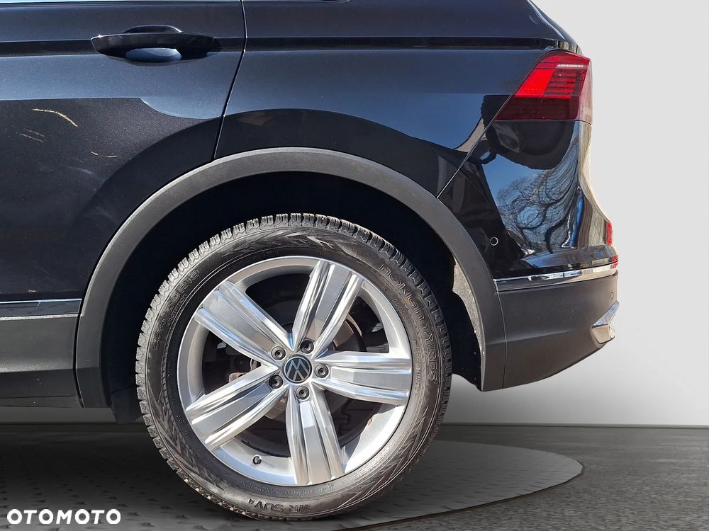 Volkswagen Tiguan 1.5 TSI EVO Elegance DSG - 24