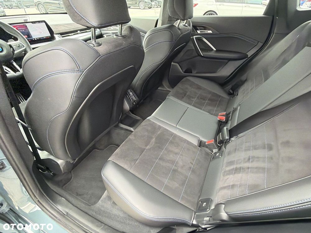 BMW X1 2026