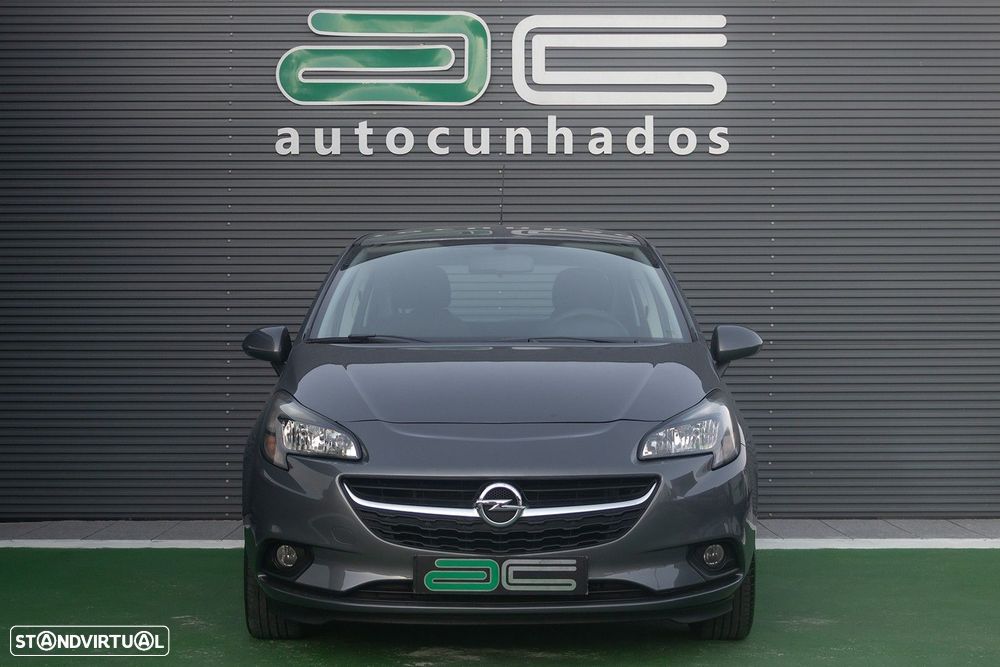 Opel Corsa 1.2 Enjoy - 3