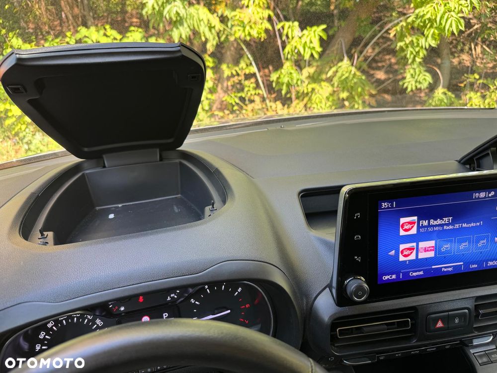 Toyota Proace City Verso Long 1.5 D-4D Family - 27