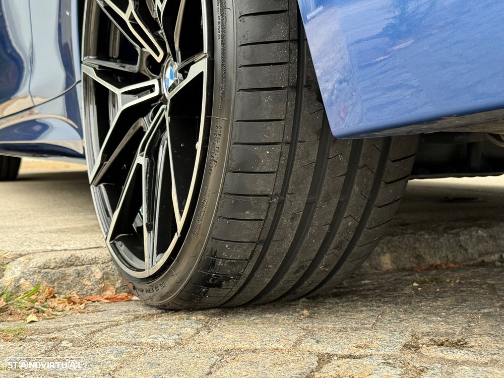 BMW 420 d Pack M Auto - 28