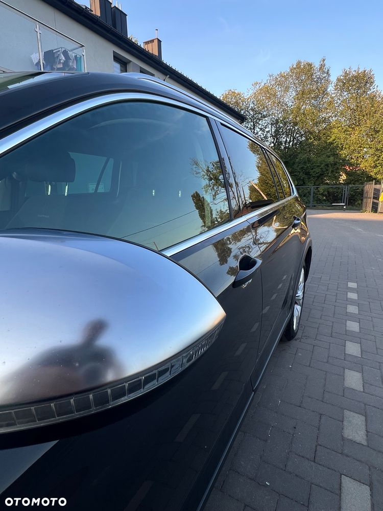 Volkswagen Passat Alltrack - 13