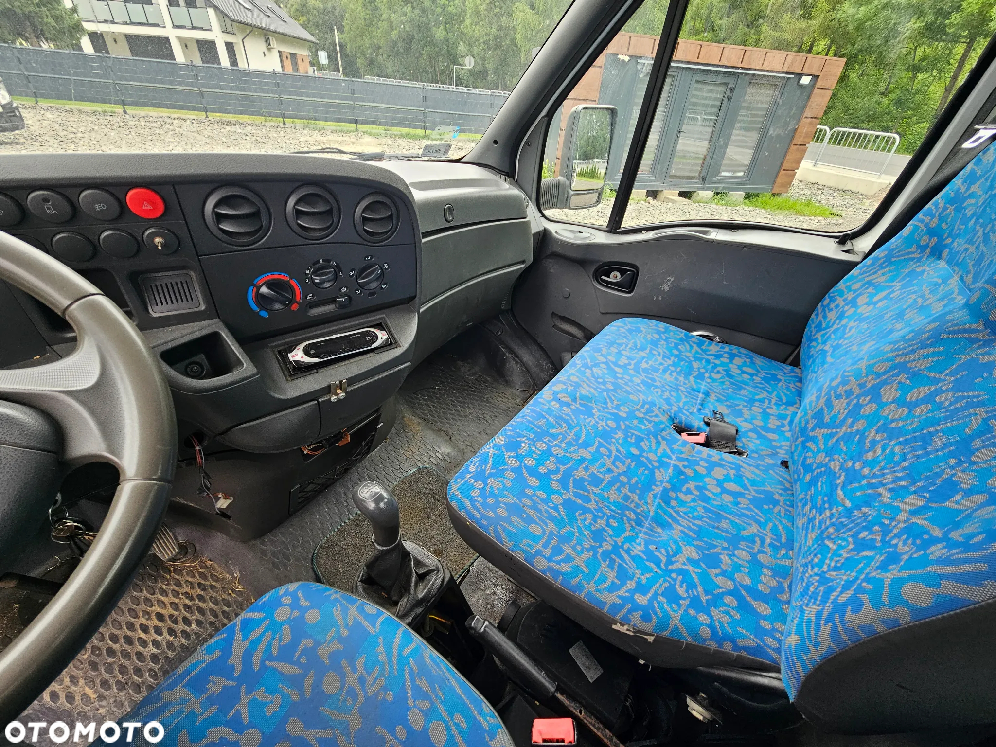 Iveco Daily - 11