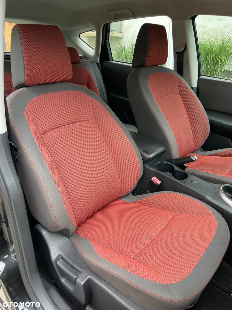 Nissan Qashqai 2.0 Tekna Premium - 15