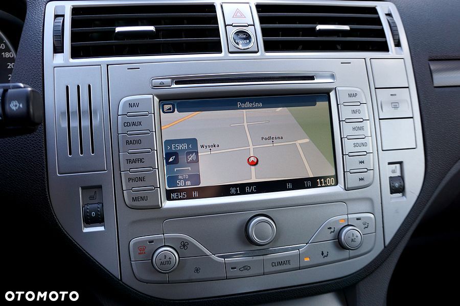 Ford Kuga 2.0 TDCi 4x4 Titanium - 33