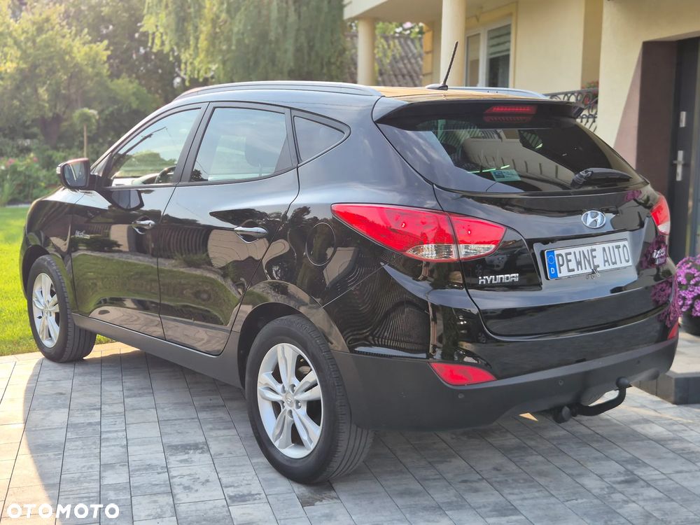 Hyundai ix35 - 9