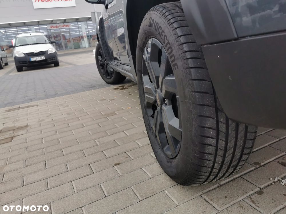 Dacia Duster TCe 130 2WD Sondermodell Extreme - 7