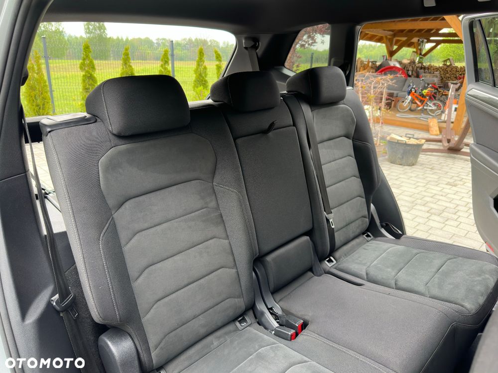 Volkswagen Tiguan Allspace 2.0 TDI 4Mot SCR Highline DSG - 20