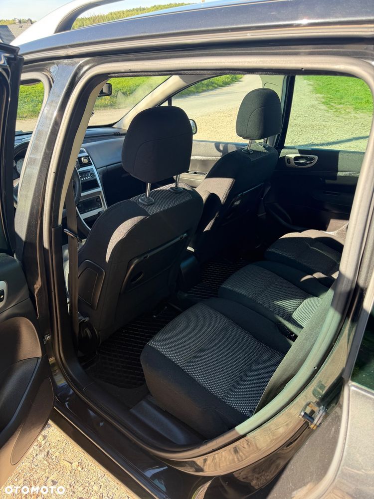 Peugeot 307 1.6 Oxygene - 11