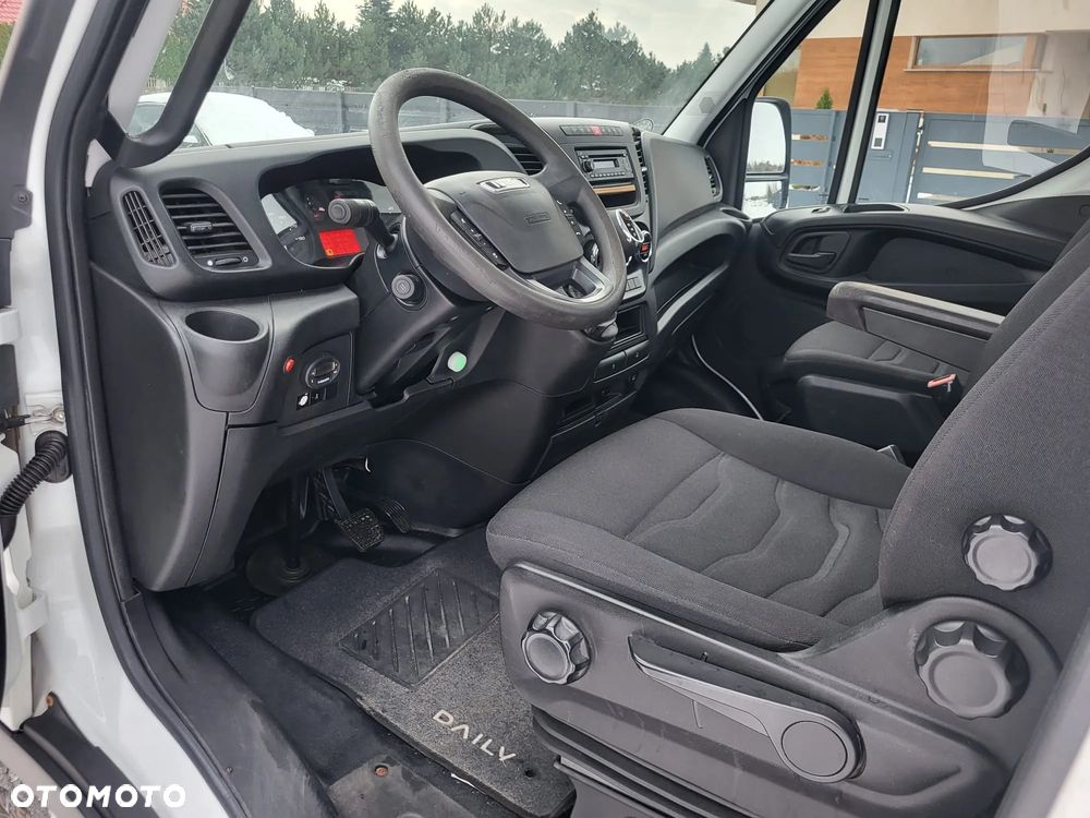 Iveco DAILY - 30