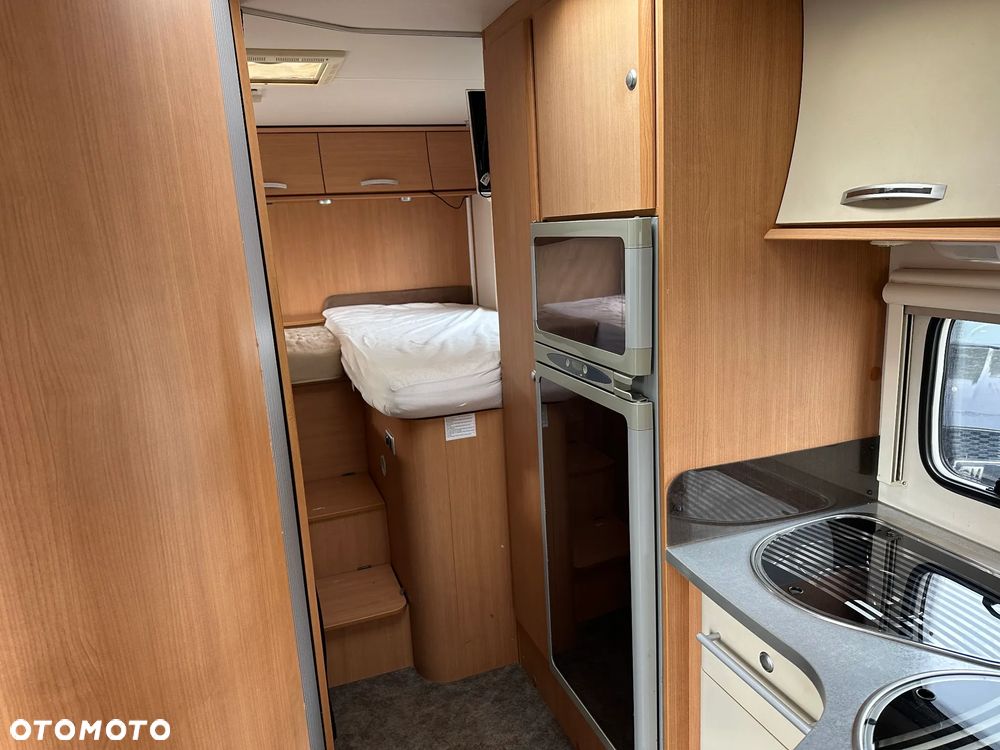 Ford TRANSIT - 13