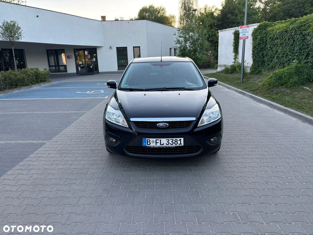 Ford Focus - 14