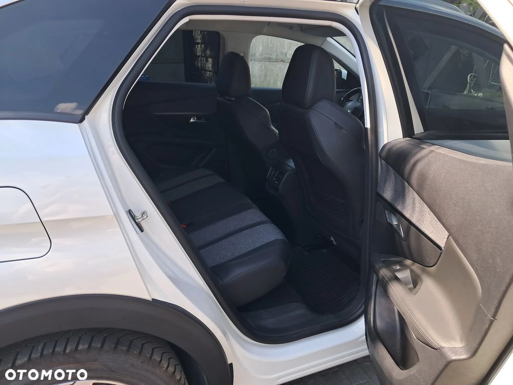 Peugeot 3008 BlueHDi 120 Stop & Start Allure - 9
