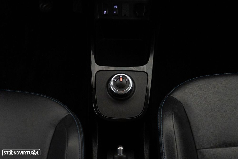 Dacia Spring Electric 45 Comfort - 25