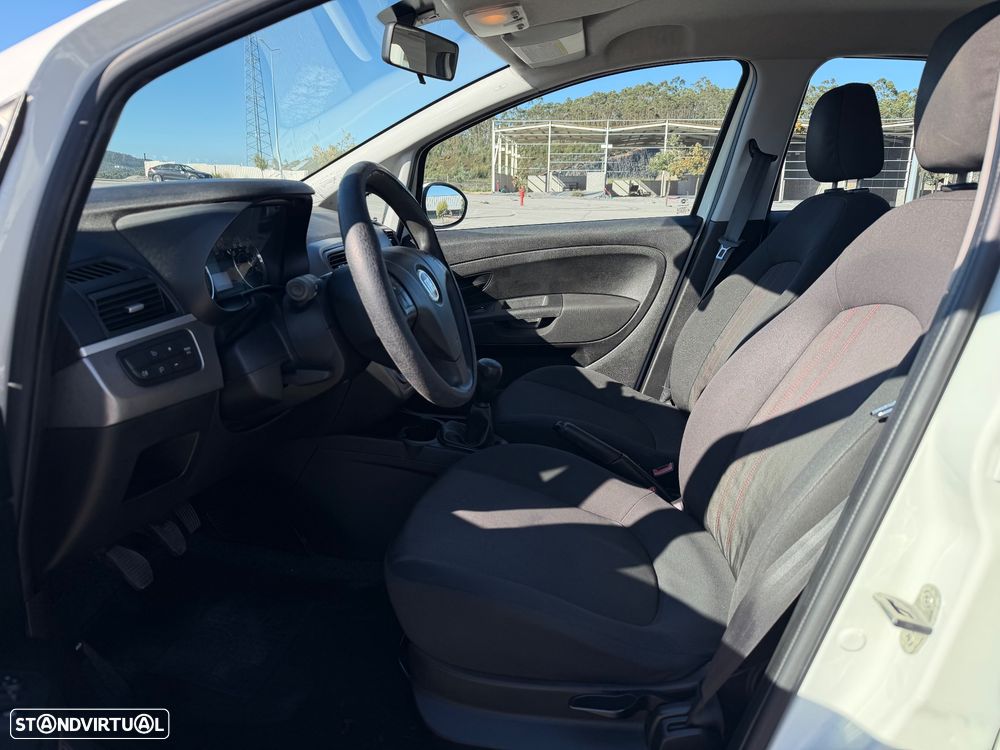Fiat Punto 1.3 M-Jet Easy S&S - 13