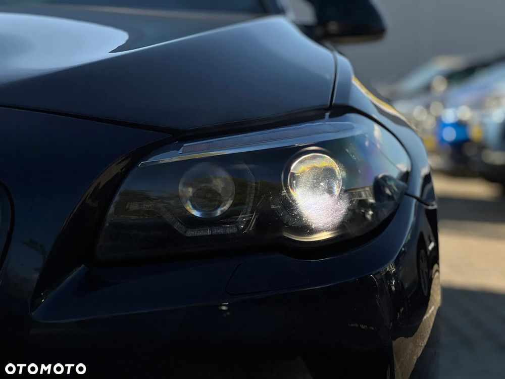 BMW Seria 5 - 14