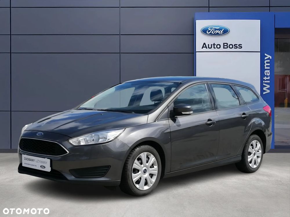 Ford Focus - 8