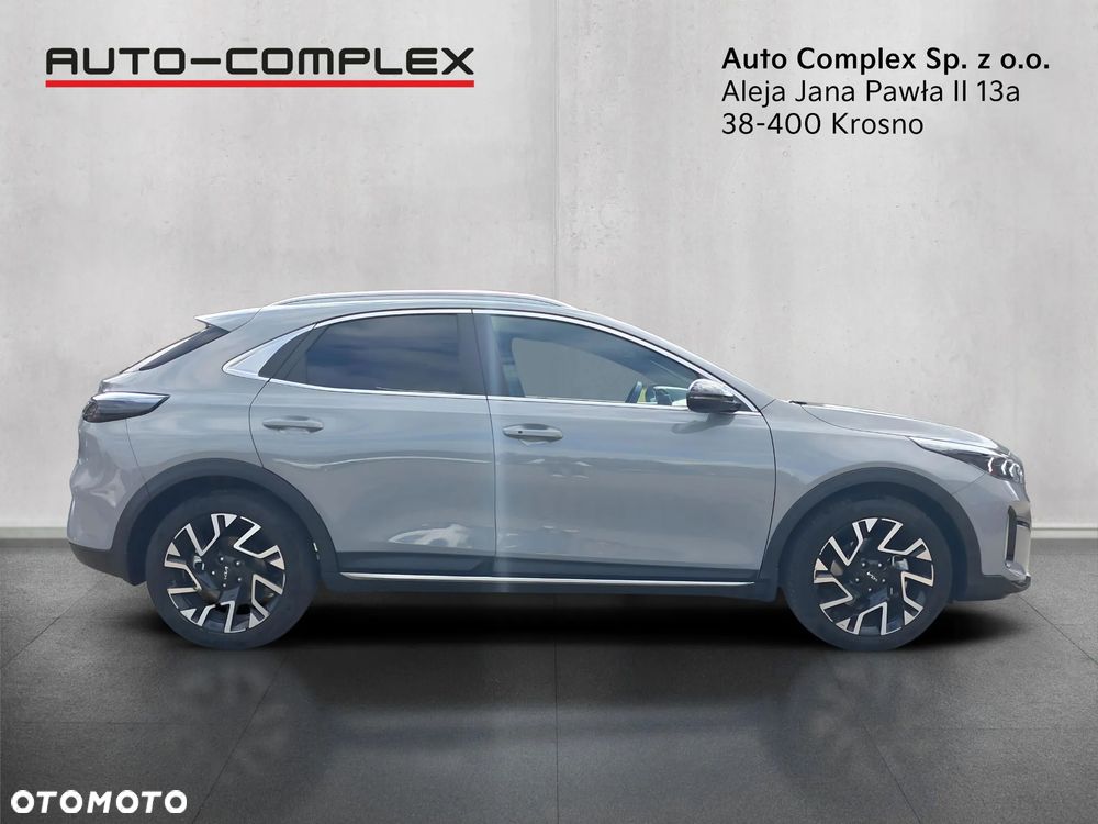 Kia XCeed 1.5 T-GDI L DCT - 7