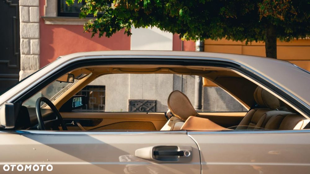 Mercedes-Benz Klasa S - 9