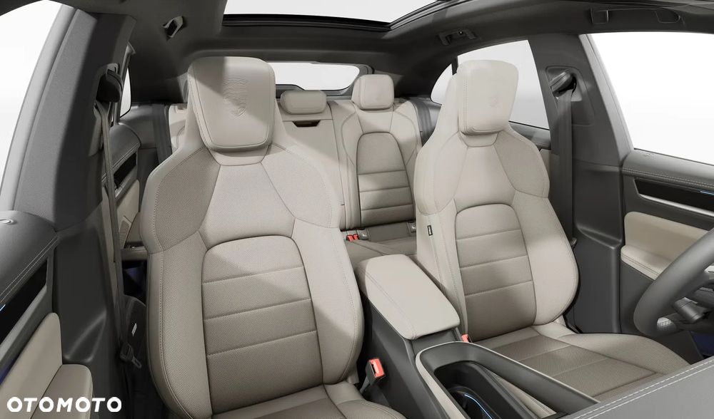 Porsche Macan 4 100kWh - 11