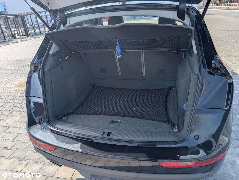 Audi Q5 2.0 TDI Quattro S tronic - 16