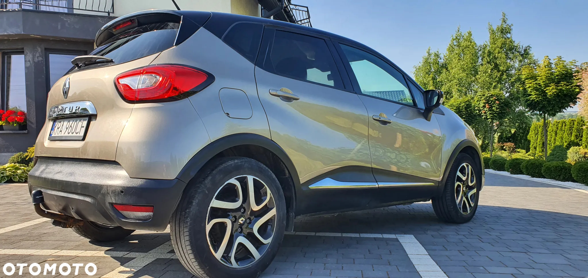 Renault Captur - 8
