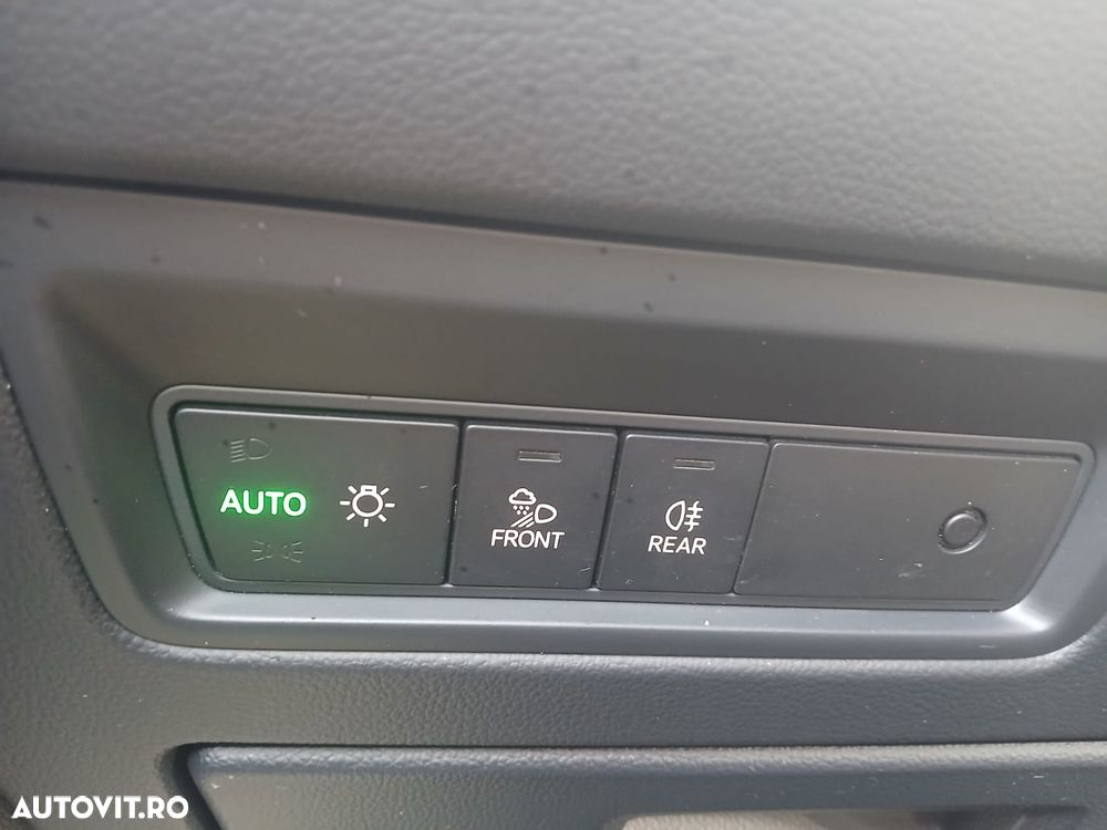 Volkswagen Touareg V6 TSI Elegance - 12