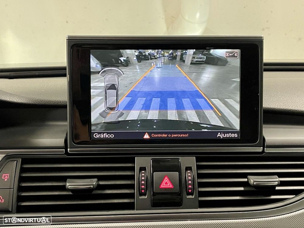 Audi A6 Allroad 3.0 TDi quattro Adv.S tronic C.Diesel - 20