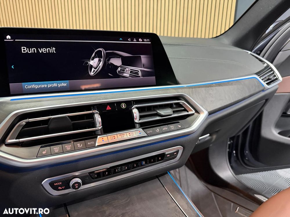 BMW X5 - 25