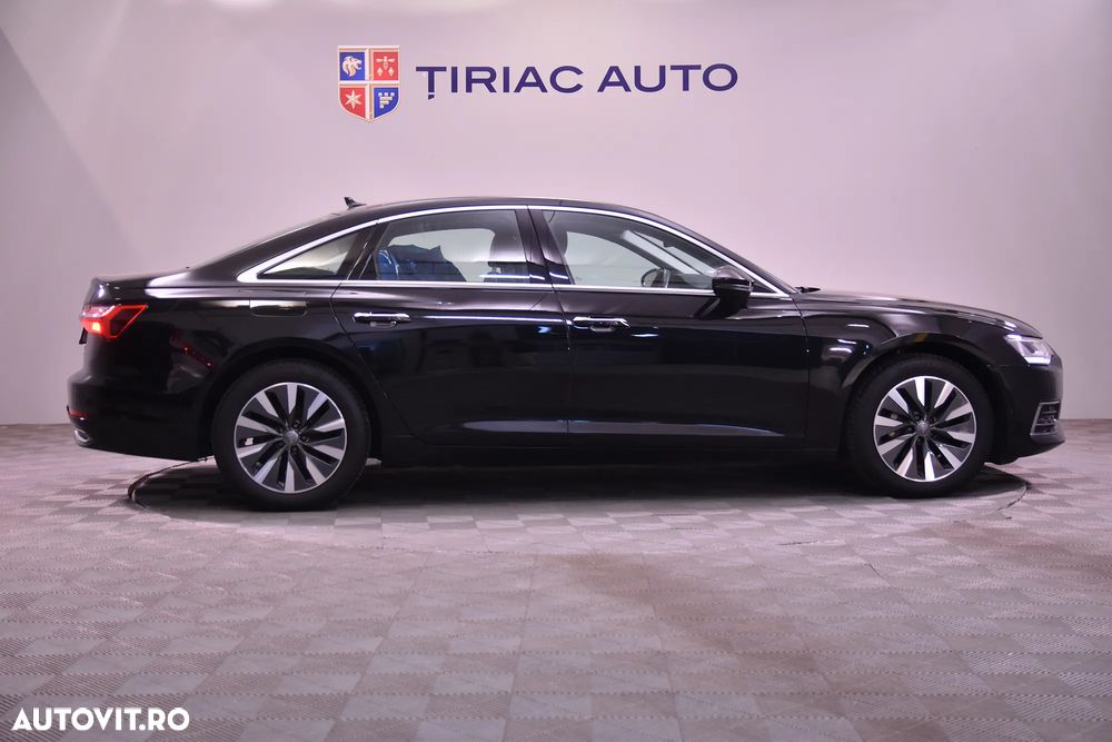 Audi A6 - 6