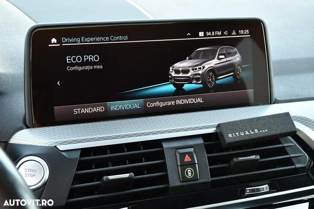BMW X3 - 34
