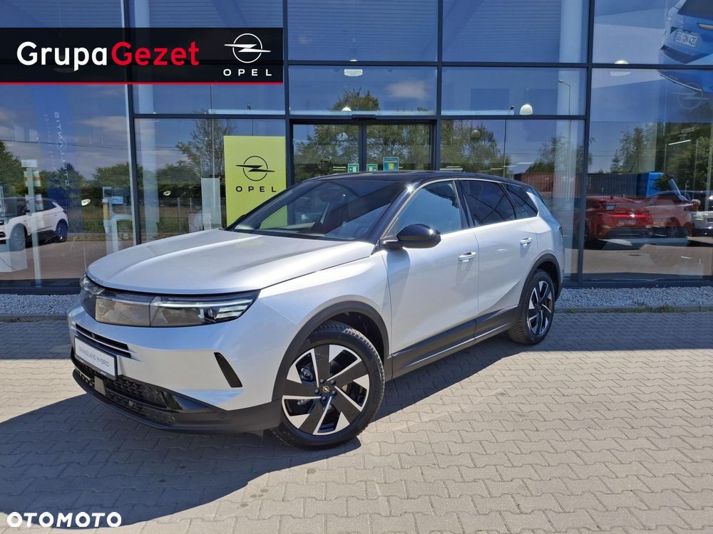 Opel Grandland - 5