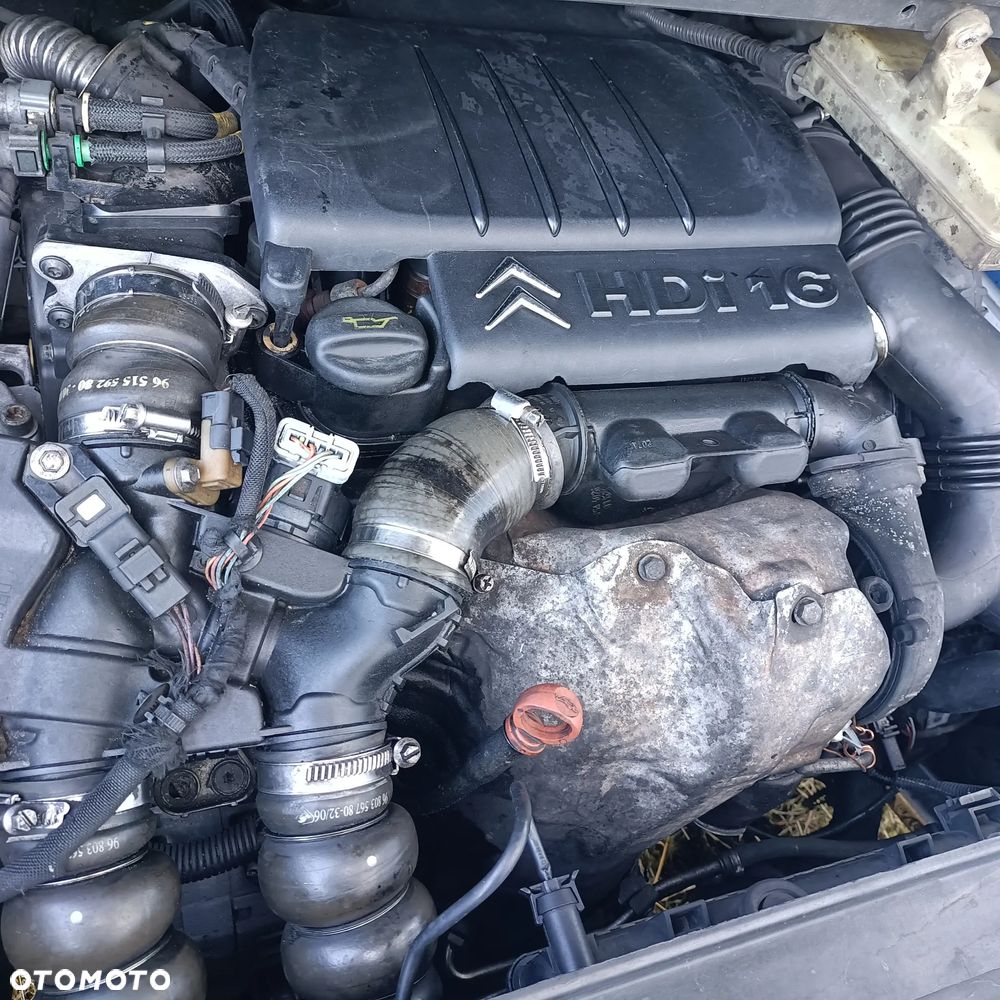 Citroën C4 Grand Picasso 1.6 HDi FAP ESG6 Style - 19