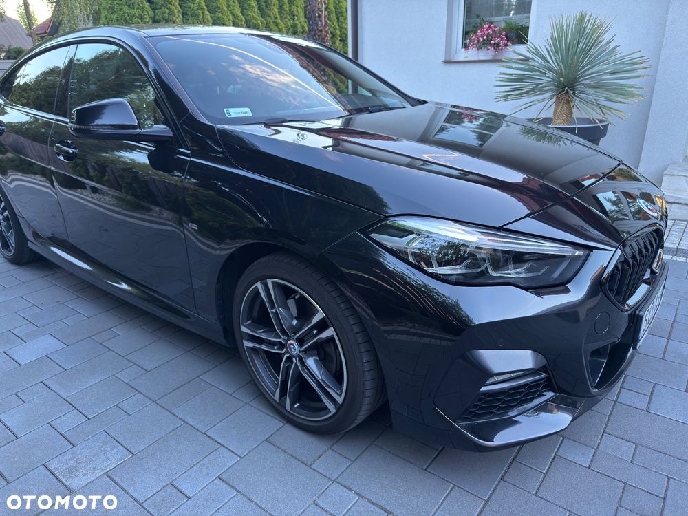 BMW Seria 2 218i M Sport - 2