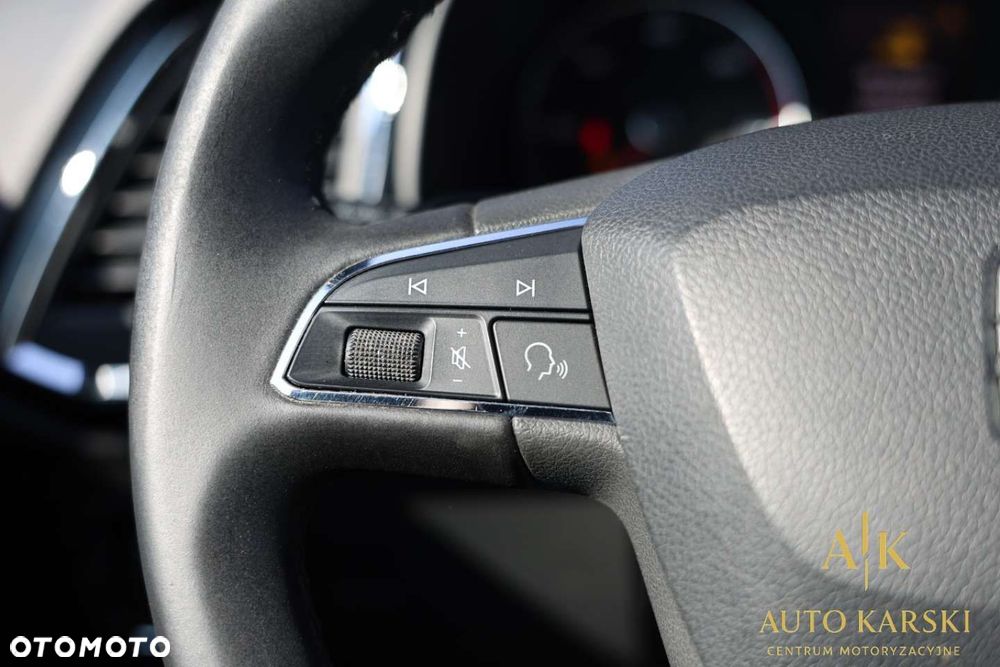 Seat Ateca - 26