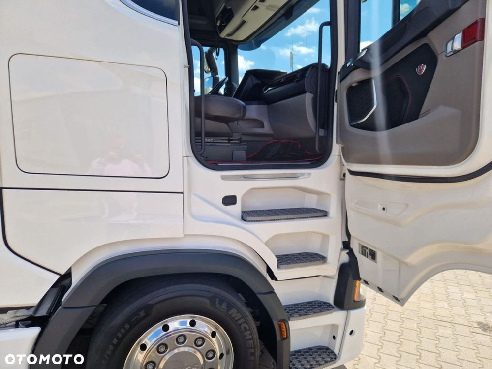 Scania S 530 A4x2EB - 24