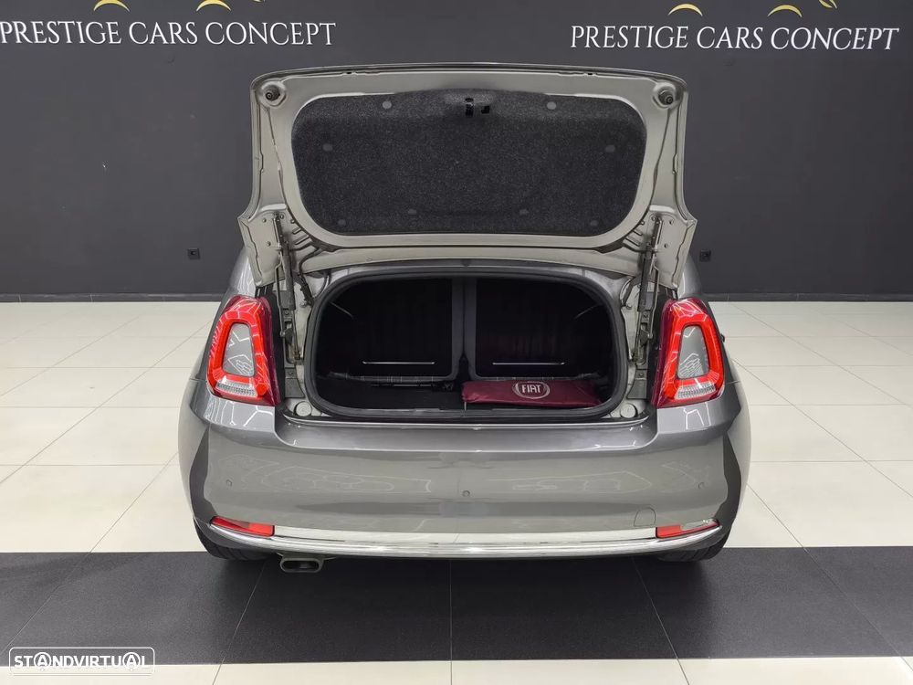 Fiat 500C 1.2 Dolcevita - 15