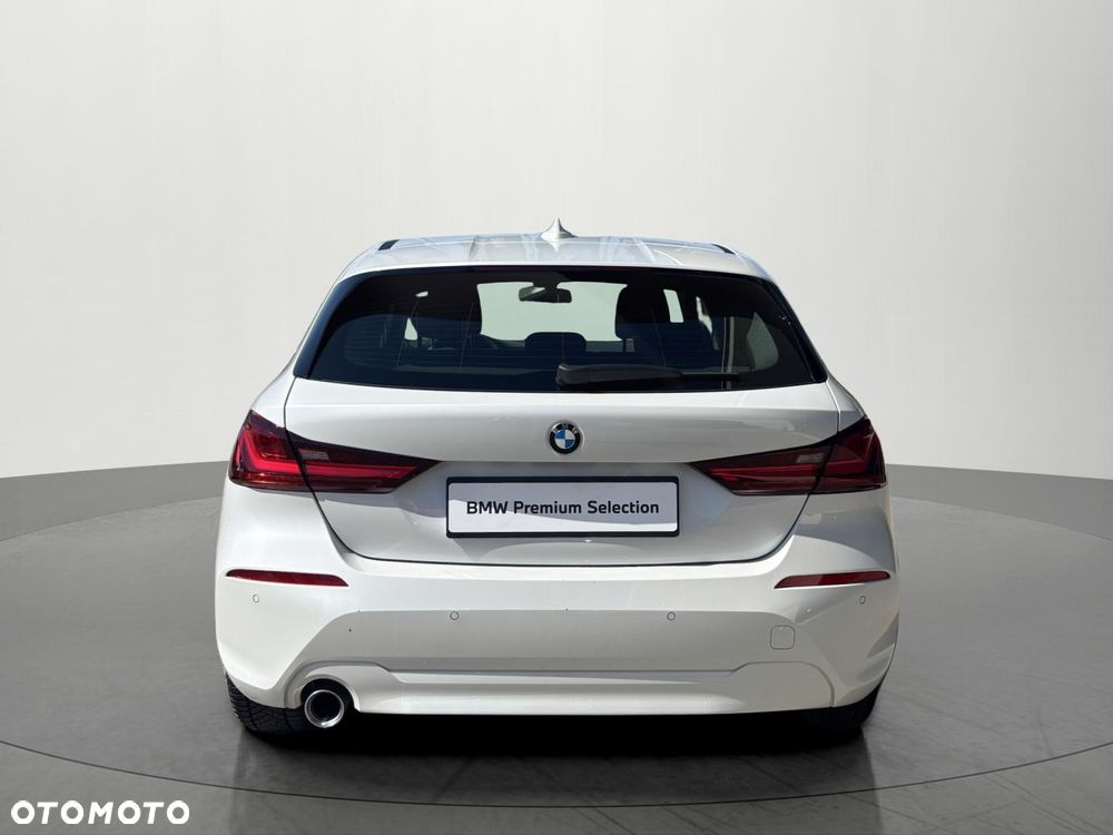 BMW Seria 1 118i Advantage - 11