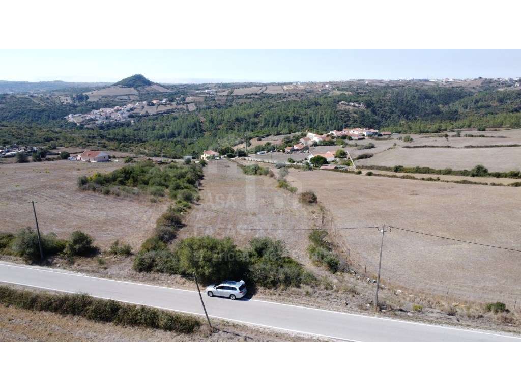 Vende Terreno - Ericeira 18 km, A Casa das Casas - Grande imagem: 5/22
