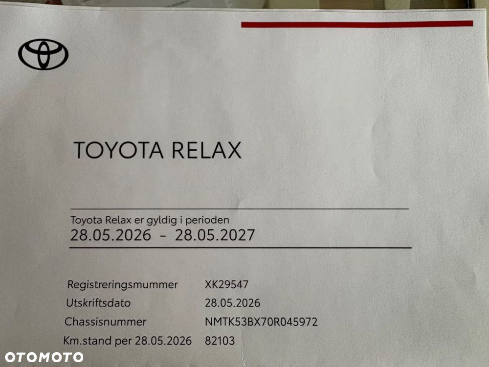 Toyota C-HR 2.0 Lounge - 17