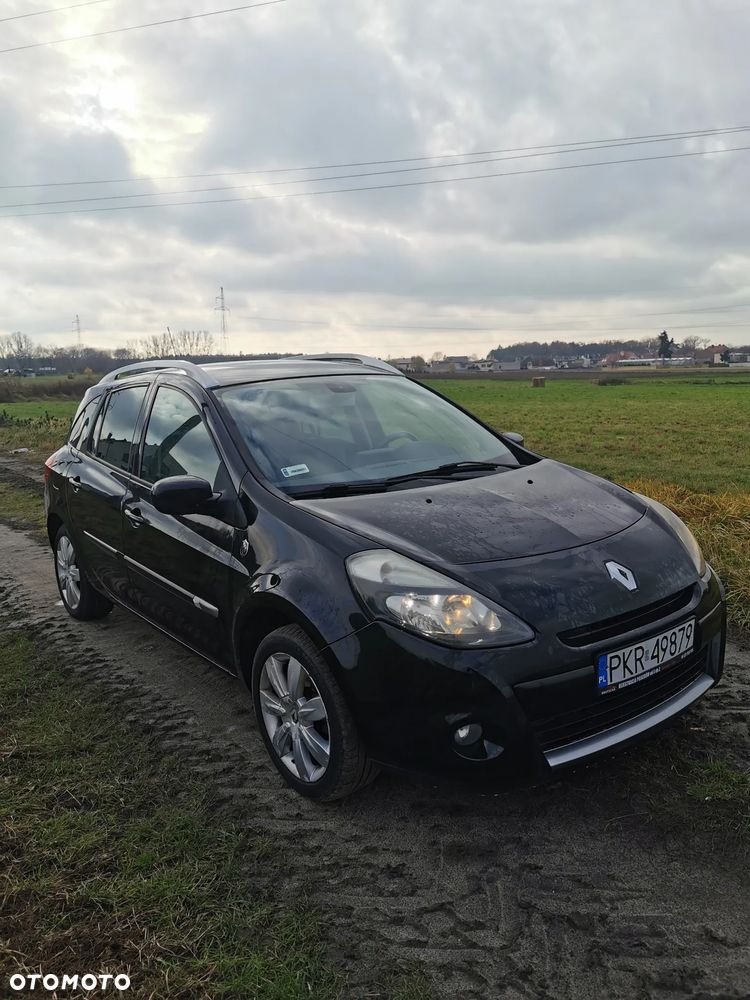 Renault Clio 1.5 dCi Dwudziestka - 1