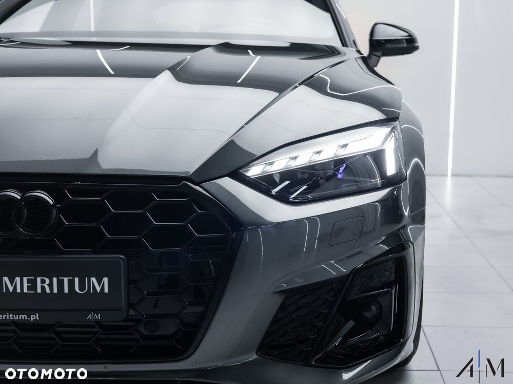 Audi A5 Sportback - 10